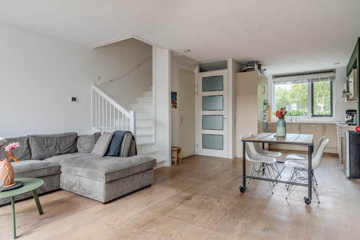 Foto 8 van Marseillehaven 12