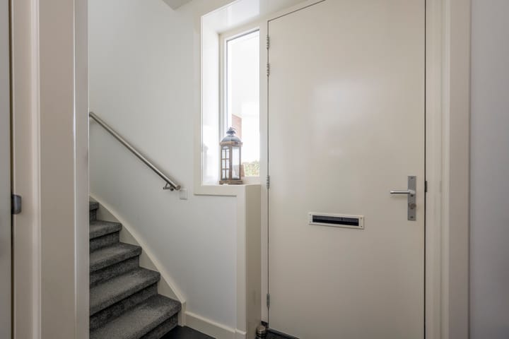 Foto 5 van Dokter van de Kolkstraat 1