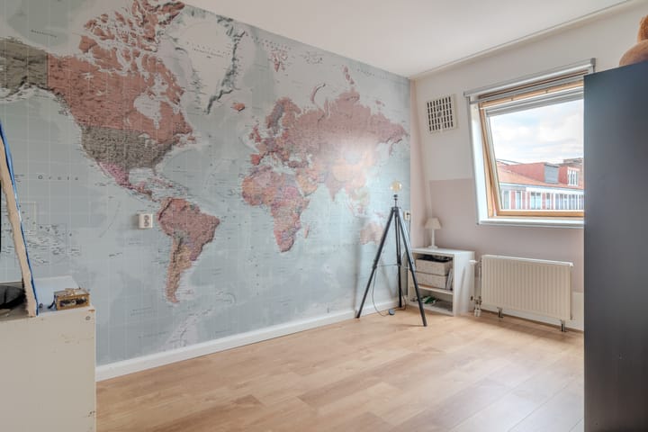 Foto 16 van Marseillehaven 12