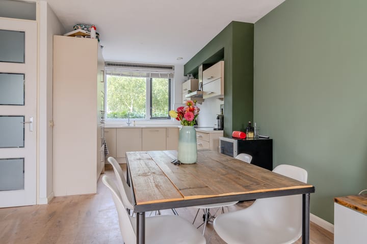 Foto 10 van Marseillehaven 12