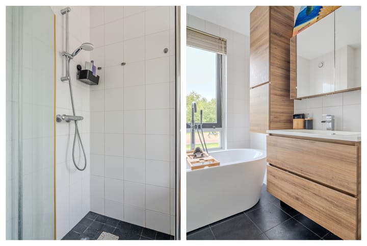 Foto 21 van Marseillehaven 12