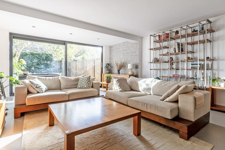 Foto 7 van Prins Clausstraat 71