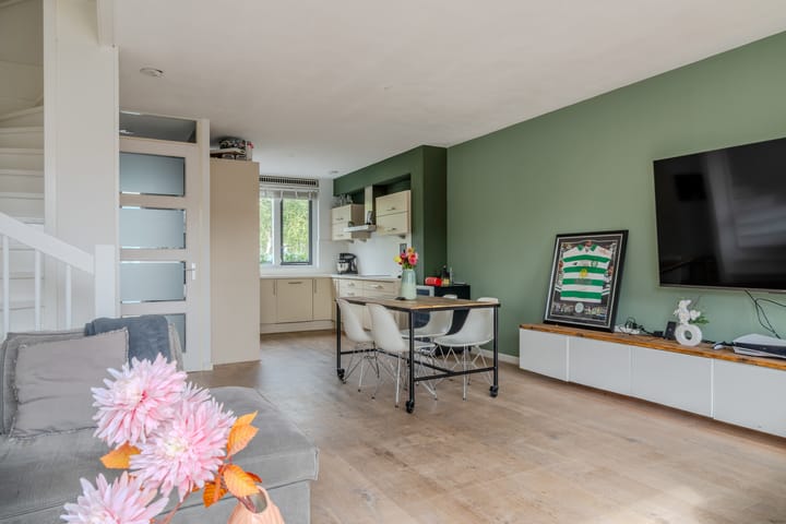 Foto 9 van Marseillehaven 12