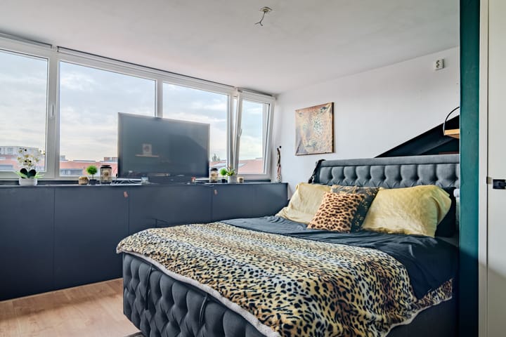 Foto 26 van Marseillehaven 12