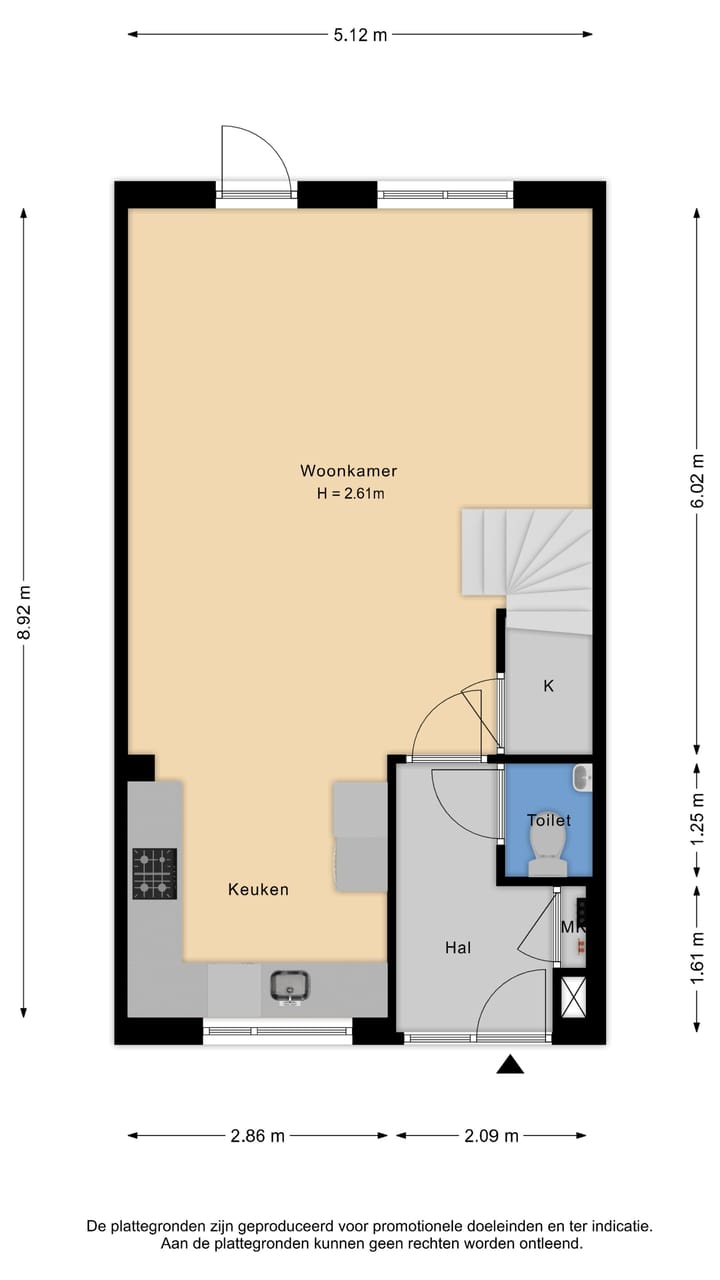 Foto 13 van Marseillehaven 12