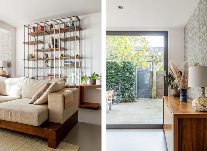 Foto 12 van Prins Clausstraat 71