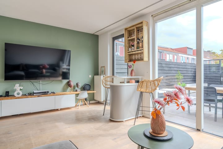 Foto 18 van Marseillehaven 12