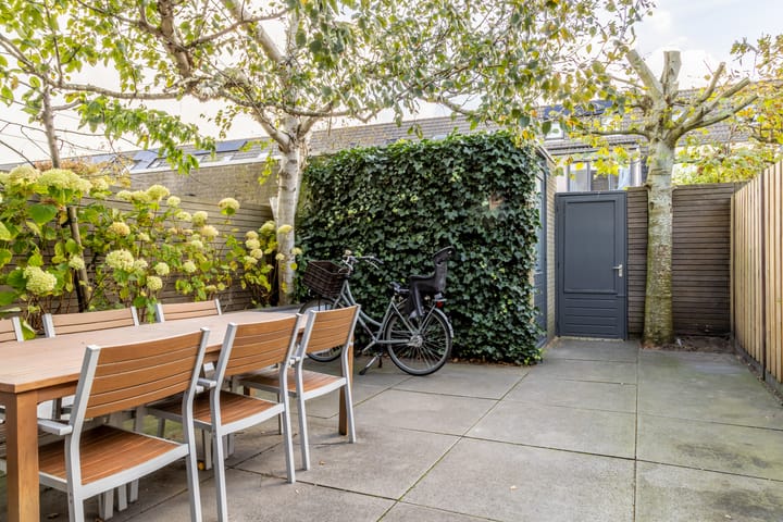 Foto 31 van Prins Clausstraat 71