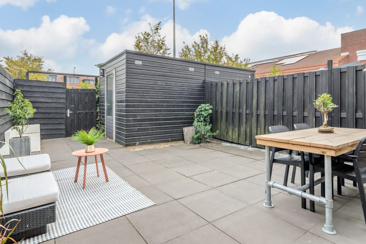 Foto 33 van Marseillehaven 12