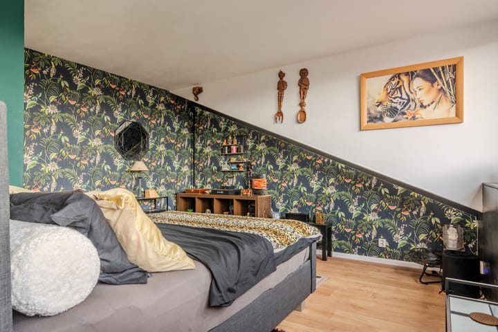 Foto 27 van Marseillehaven 12