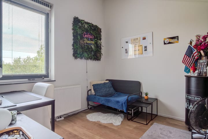 Foto 28 van Marseillehaven 12