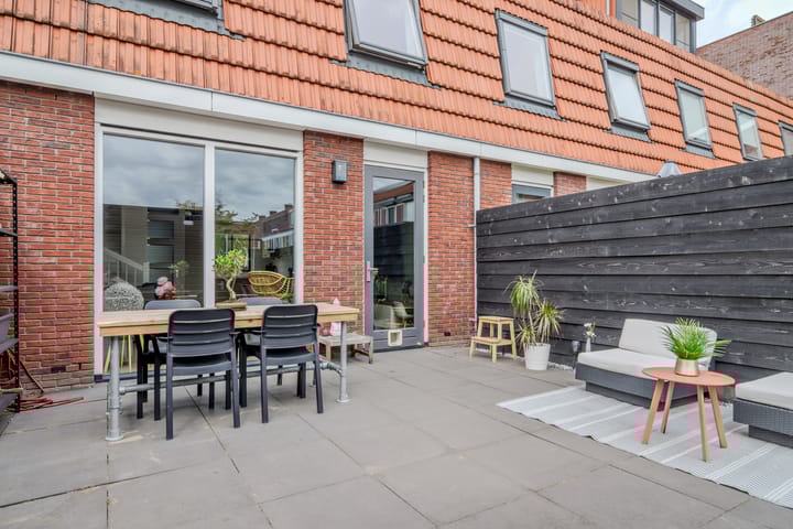 Foto 31 van Marseillehaven 12