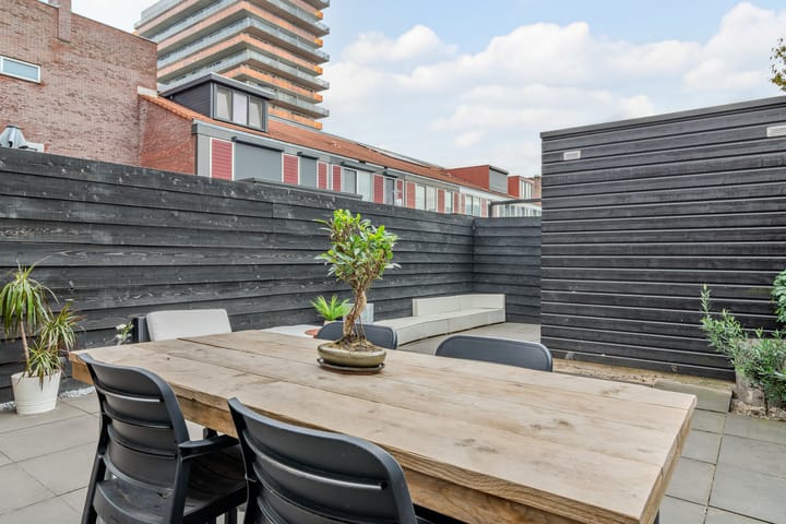 Foto 32 van Marseillehaven 12