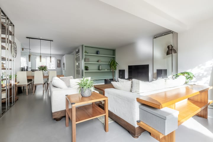 Foto 13 van Prins Clausstraat 71