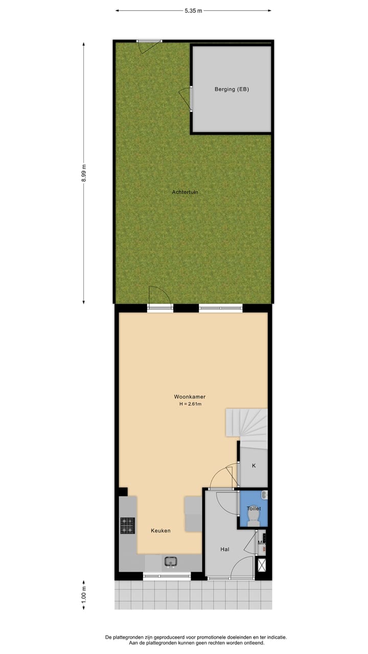 Foto 41 van Marseillehaven 12