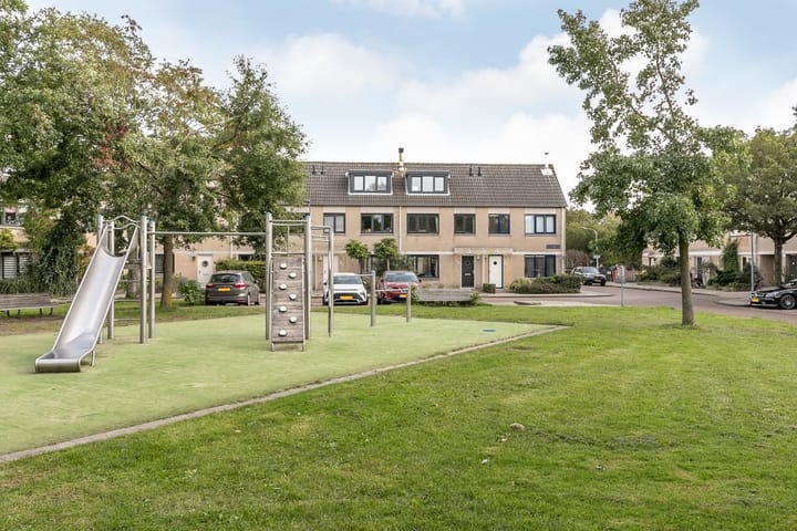 Foto 37 van Prins Clausstraat 71