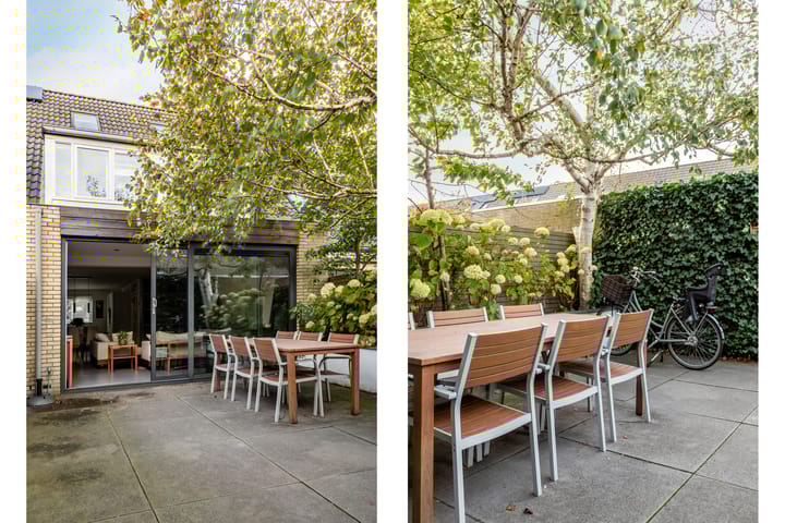 Foto 30 van Prins Clausstraat 71