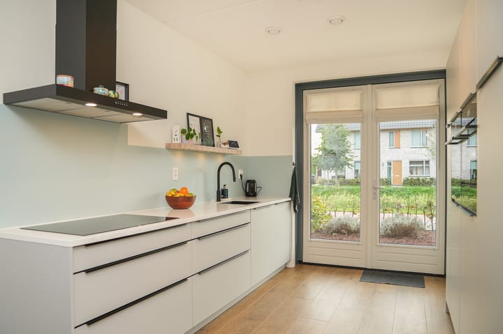 Foto 3 van Flettine 5