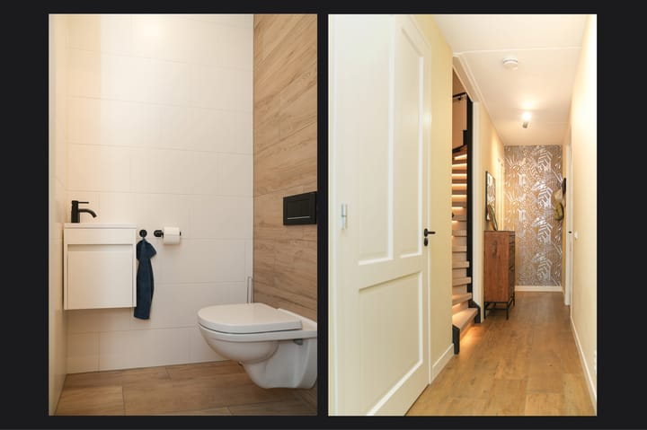 Foto 5 van Flettine 5