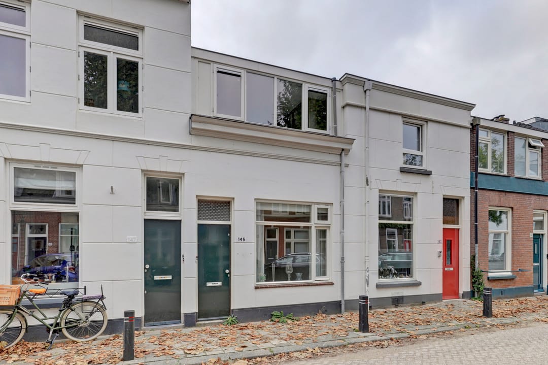 Foto 1 van Nicolaasweg 145