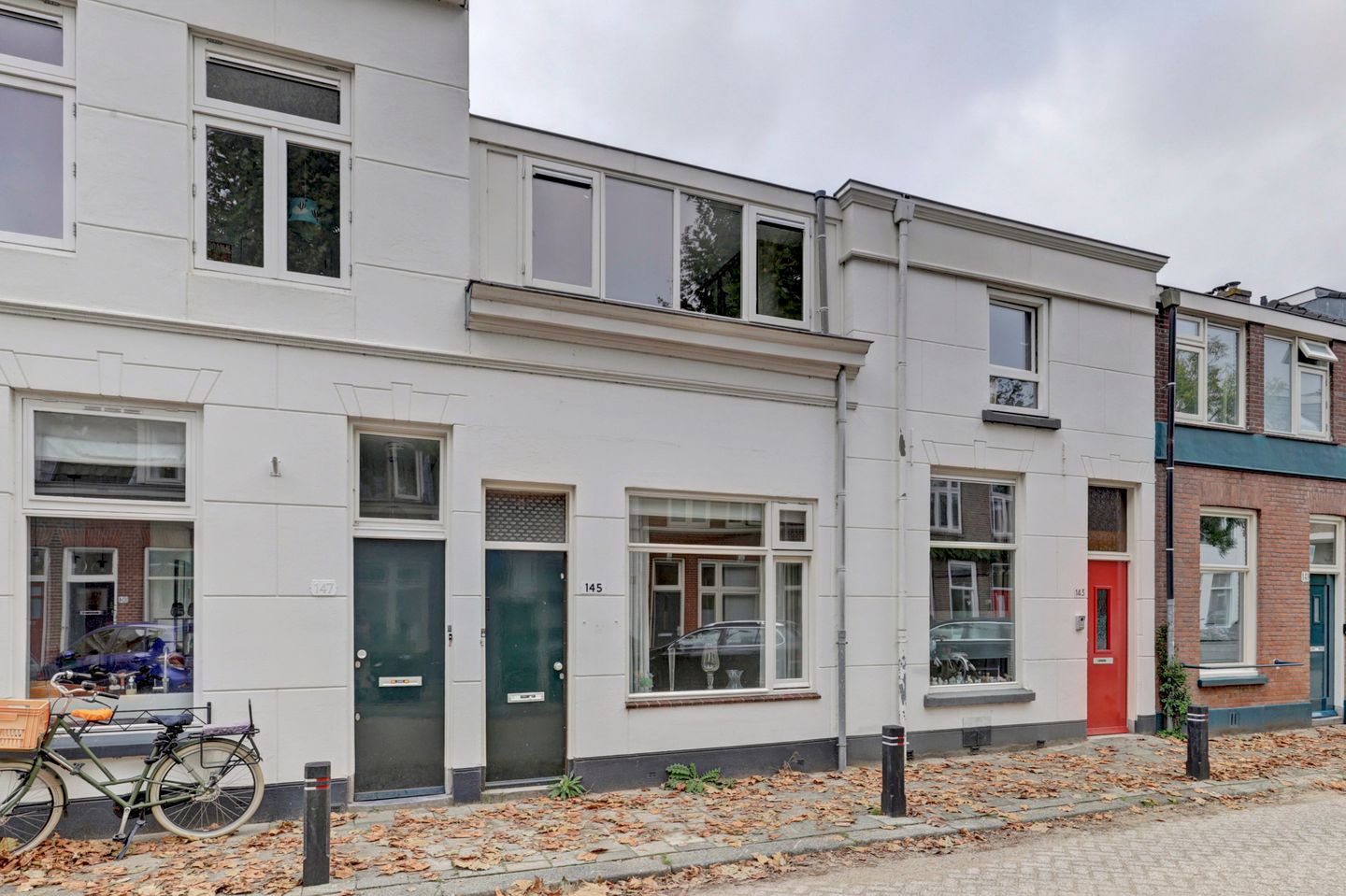 Photo 1 of Nicolaasweg 145