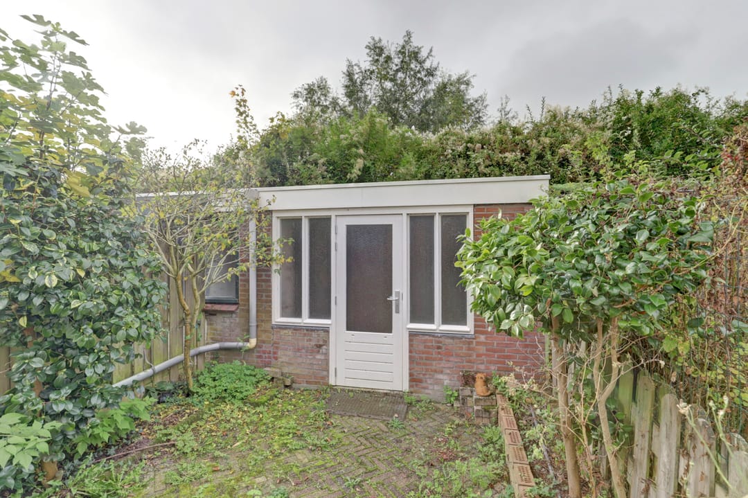 Foto 13 van Nicolaasweg 145