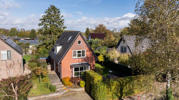 Foto 1 van Lierdererf 43