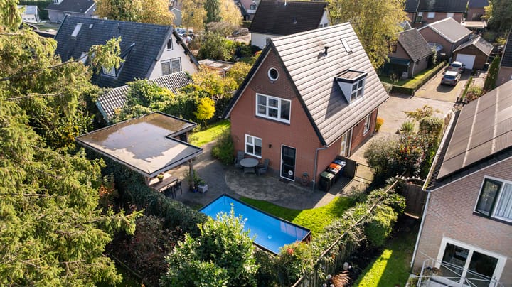 Foto 2 van Lierdererf 43