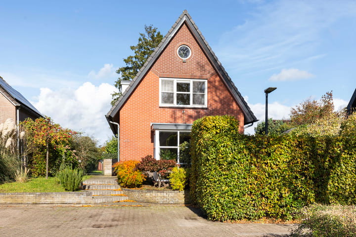 Foto 4 van Lierdererf 43