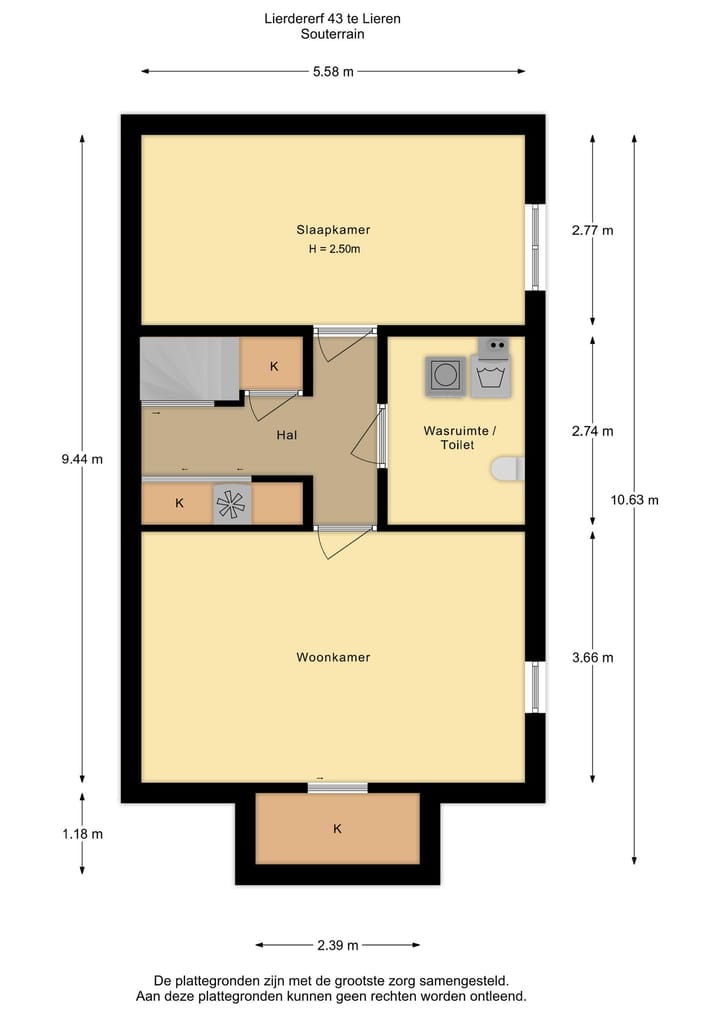 Foto 42 van Lierdererf 43