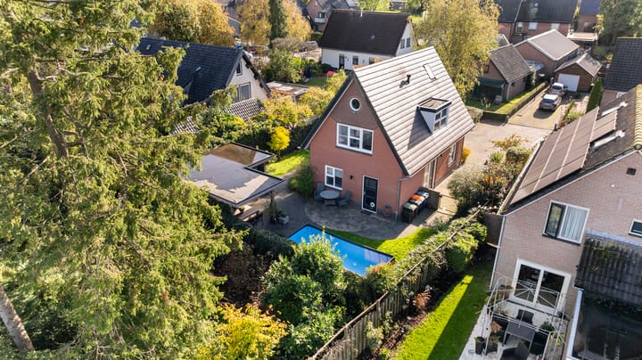 Foto 41 van Lierdererf 43