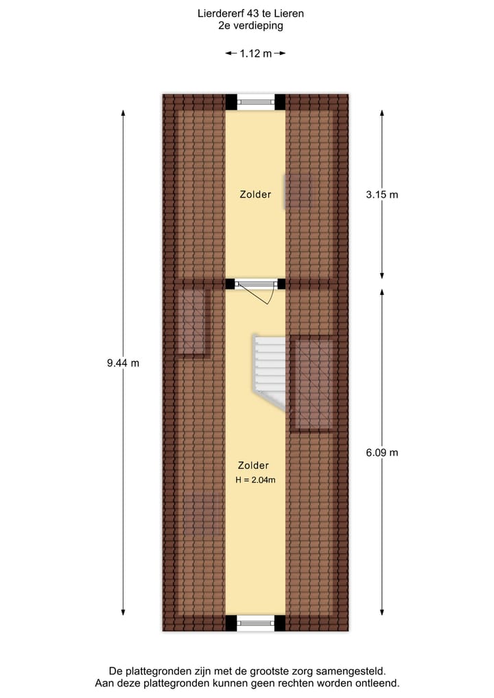 Foto 45 van Lierdererf 43