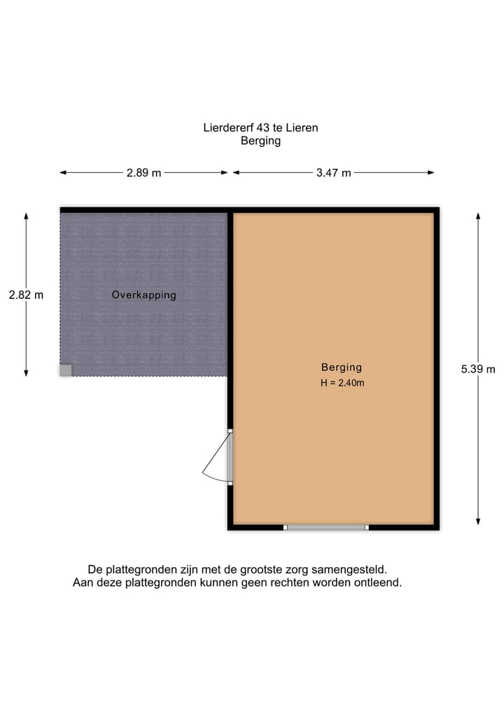 Foto 46 van Lierdererf 43