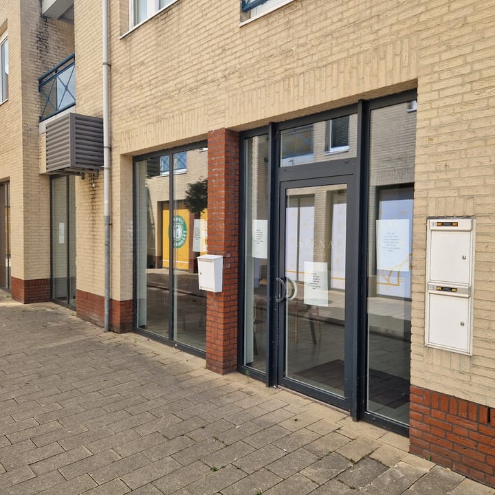 Gindrapassage 13, Bladel