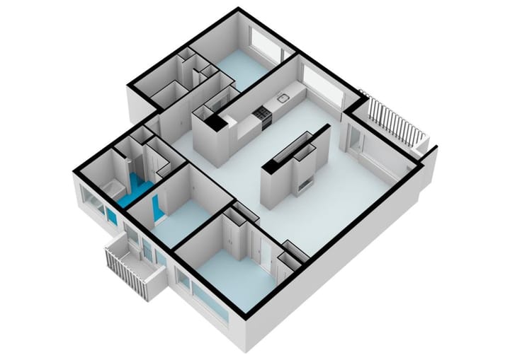 Foto 52 van Onstein 47