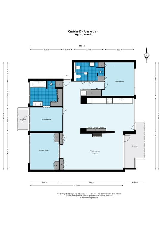 Foto 53 van Onstein 47