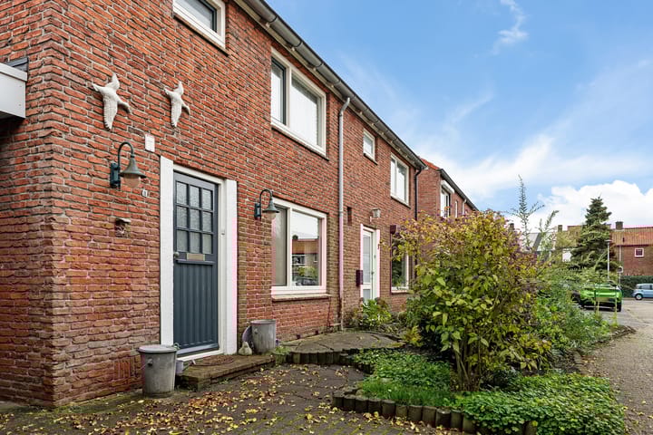 Foto 3 van Rengelinkstraat 11