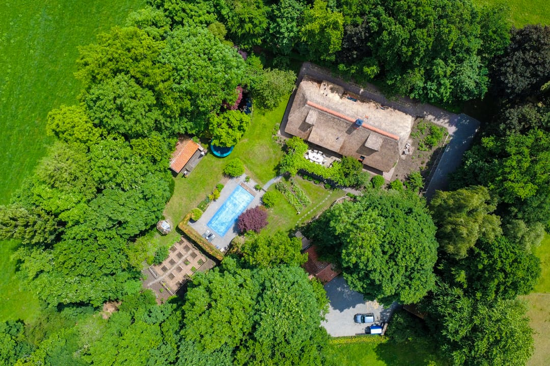 Foto 1 van Lierderholthuisweg 40