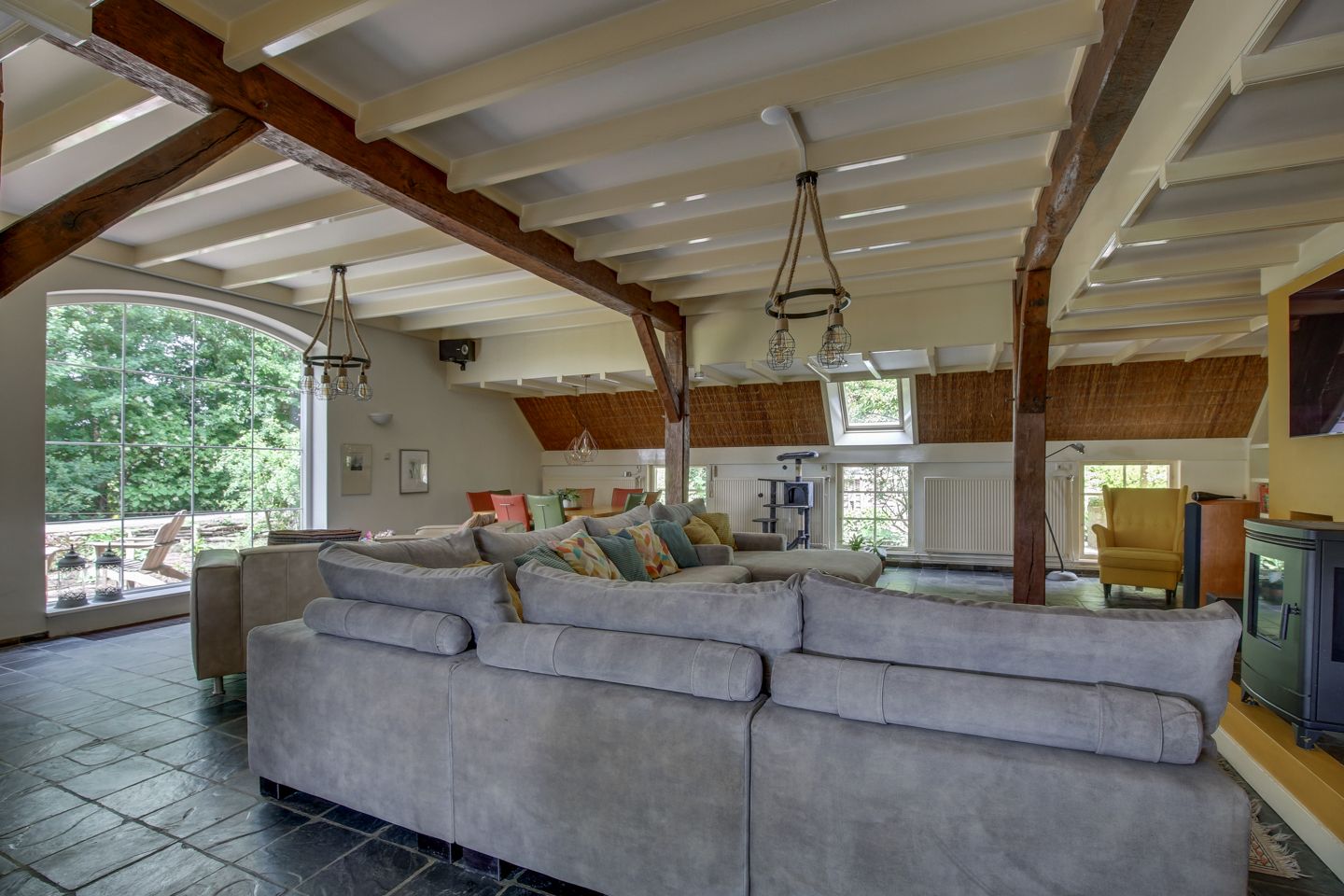 Foto 5 van Lierderholthuisweg 40