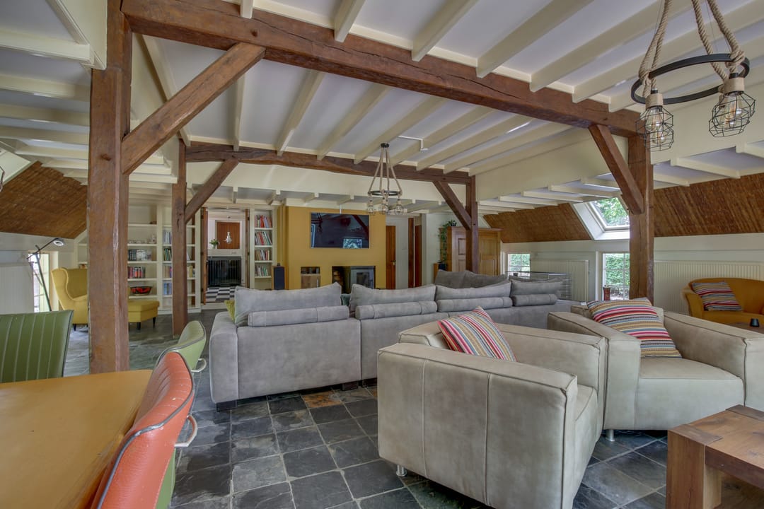 Foto 7 van Lierderholthuisweg 40