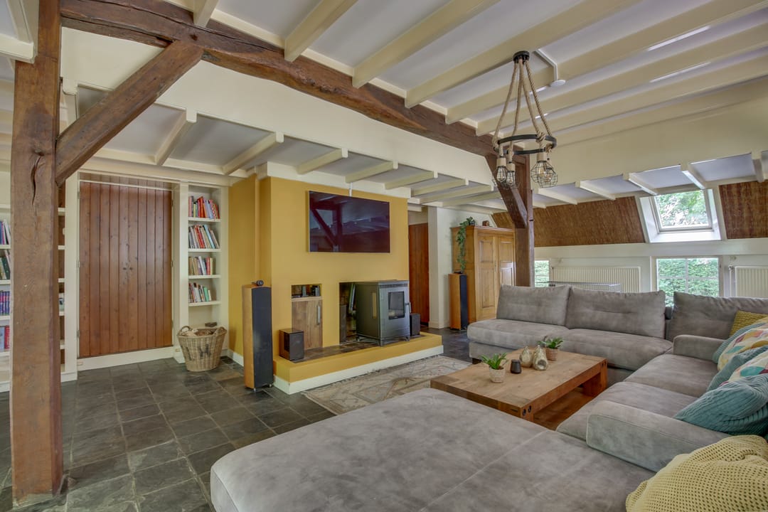 Foto 8 van Lierderholthuisweg 40