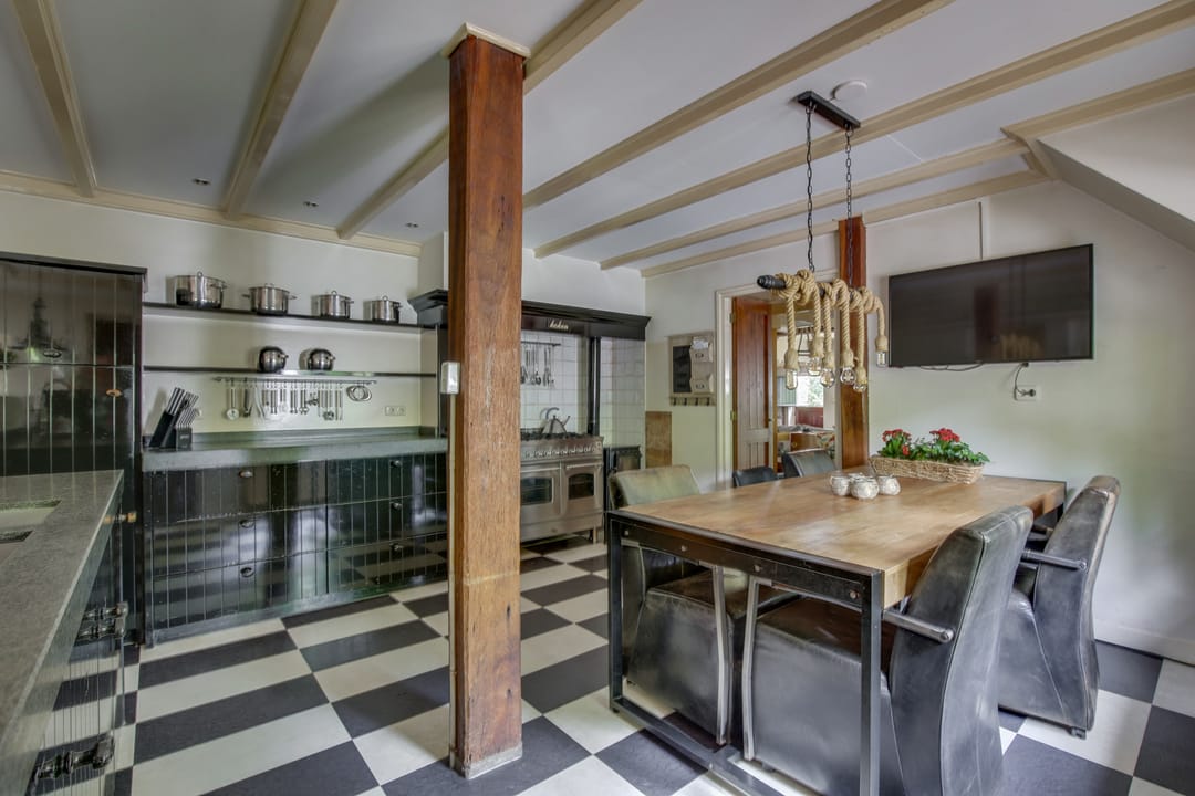 Foto 11 van Lierderholthuisweg 40