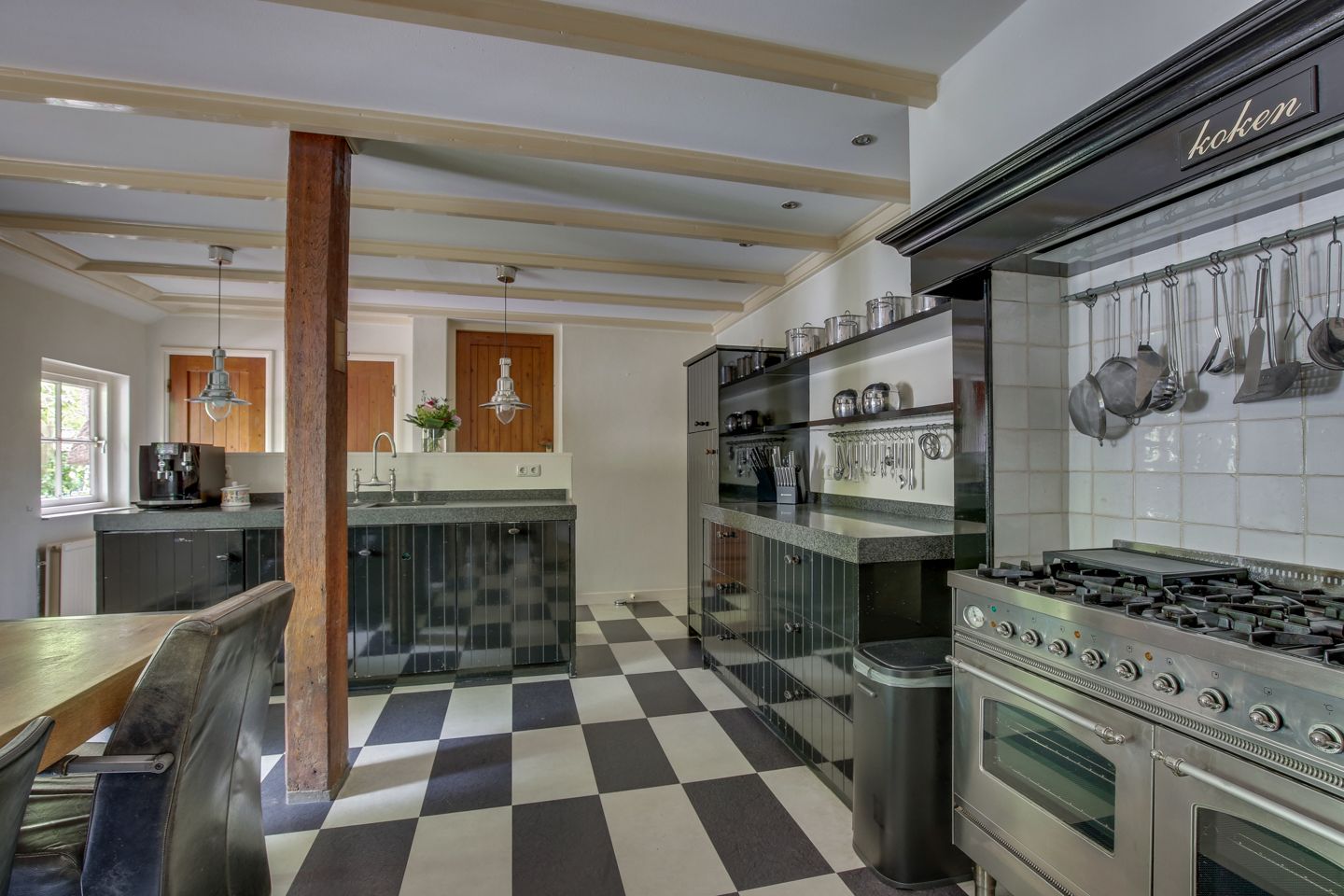 Foto 12 van Lierderholthuisweg 40