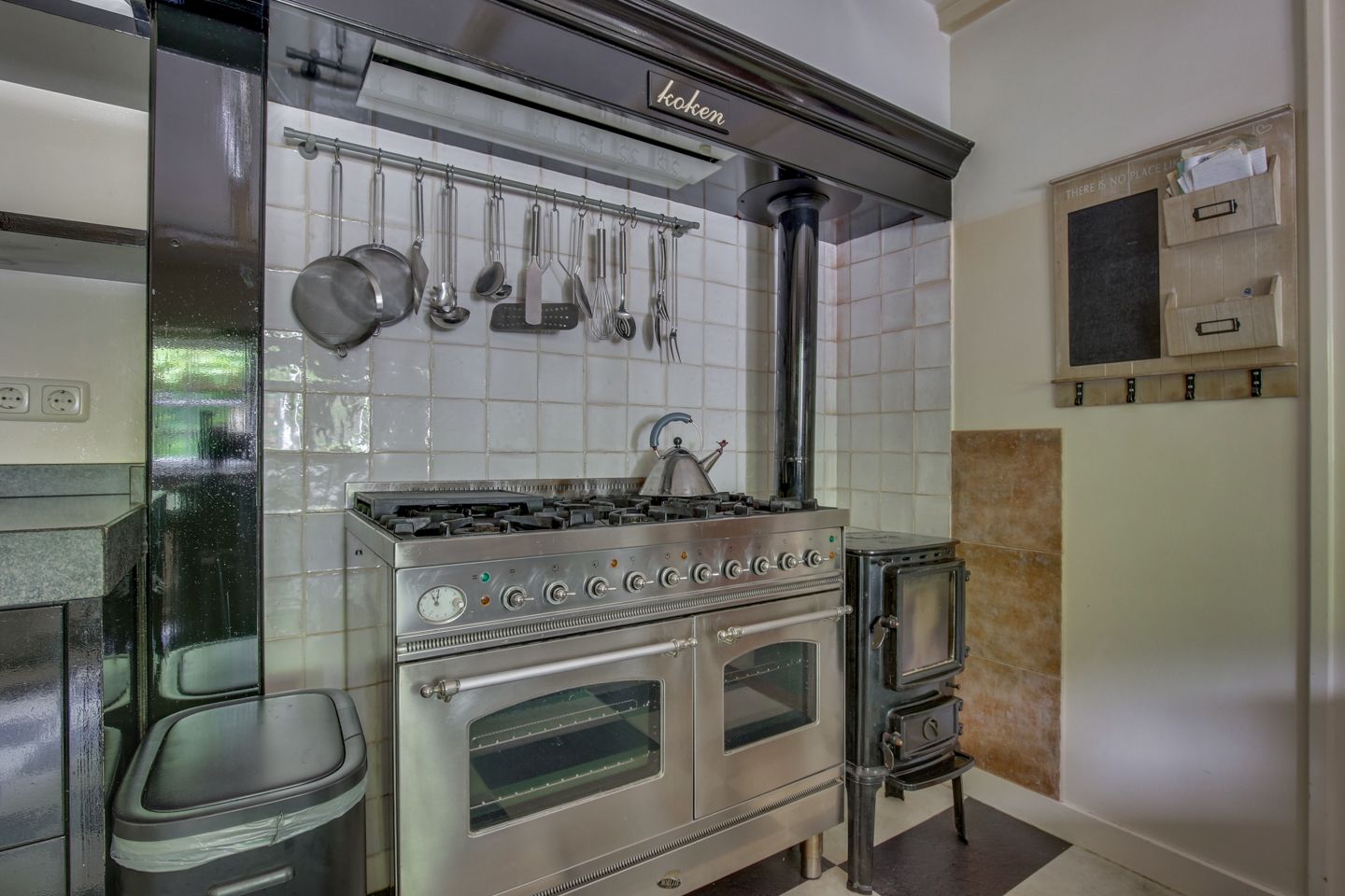 Foto 14 van Lierderholthuisweg 40