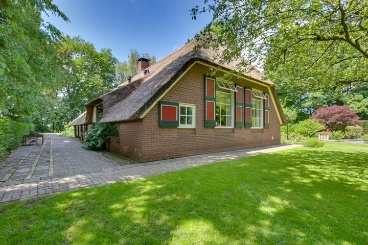 Photo 36 of Lierderholthuisweg 40