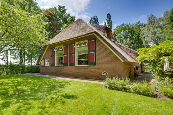 Photo 37 of Lierderholthuisweg 40