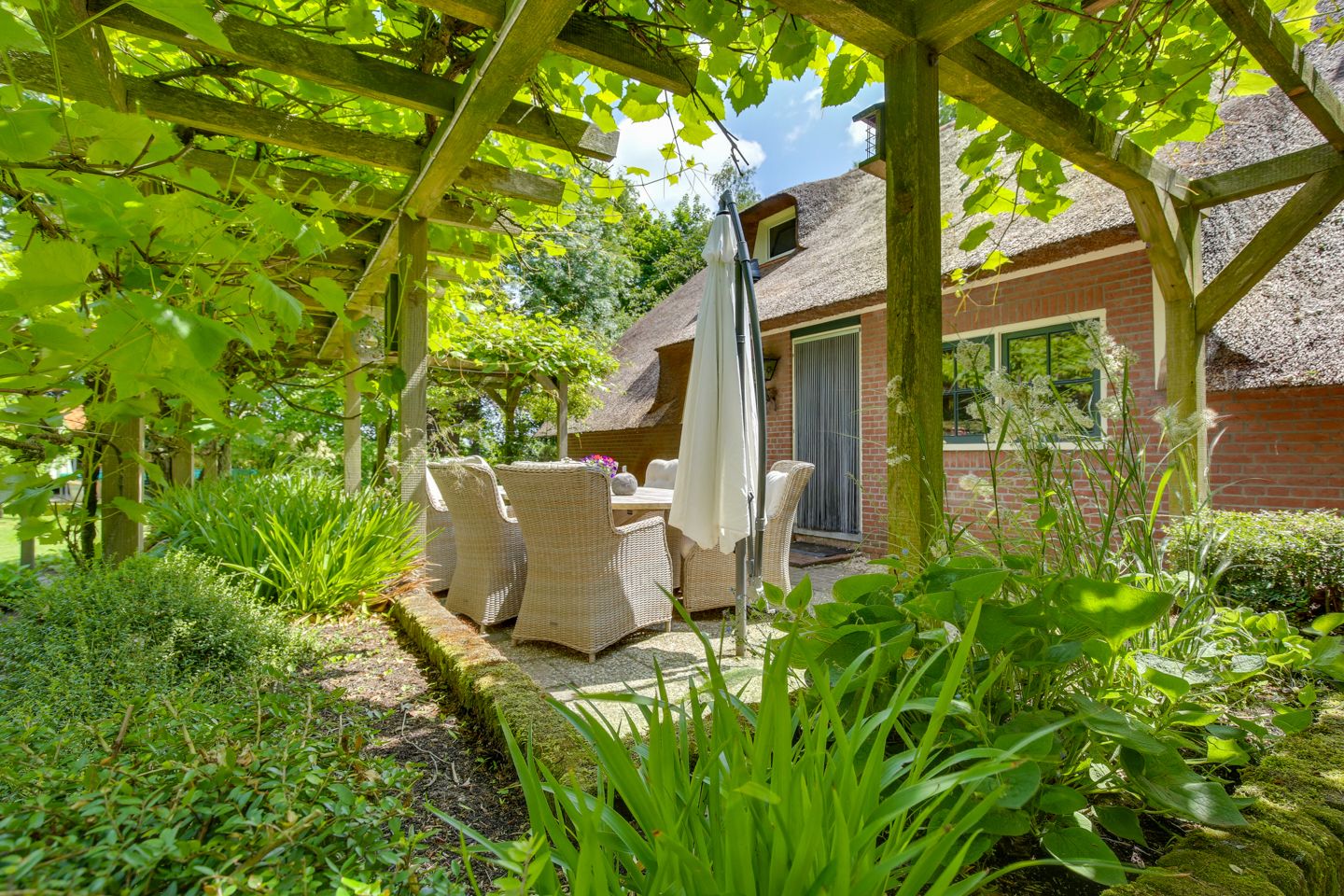 Foto 40 van Lierderholthuisweg 40