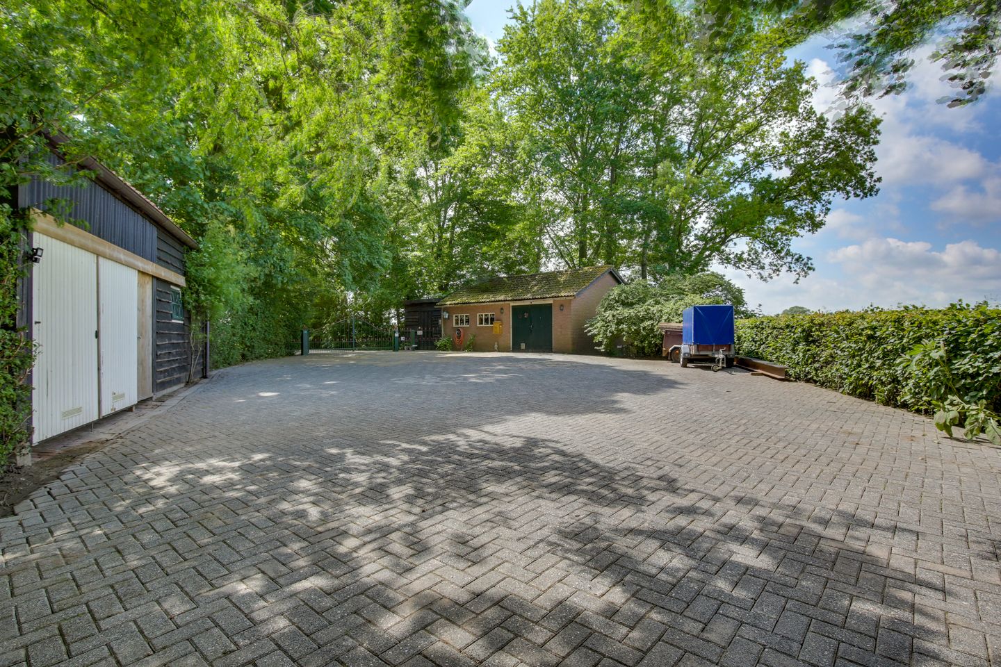 Foto 50 van Lierderholthuisweg 40