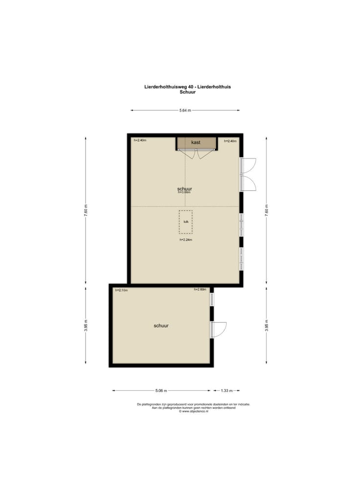 Photo 63 of Lierderholthuisweg 40