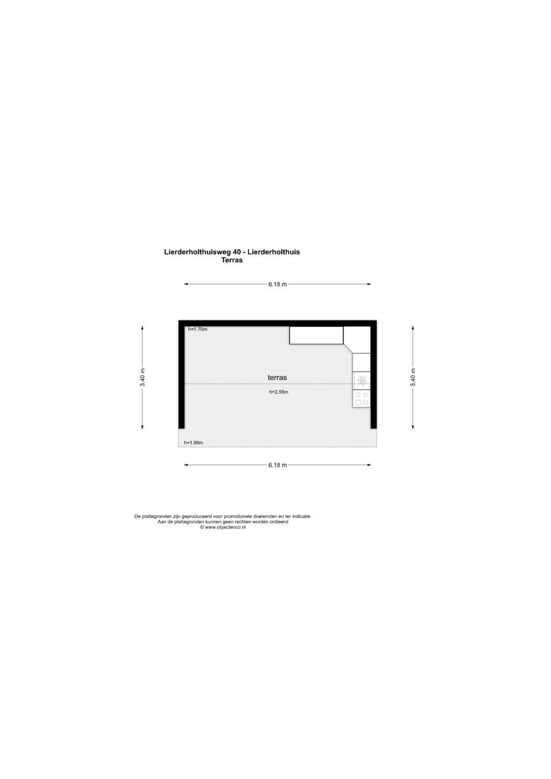 Foto 64 van Lierderholthuisweg 40